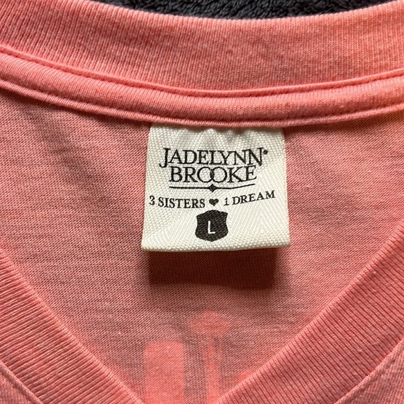 Grey’s Anatomy Tee - Picture 5 of 5